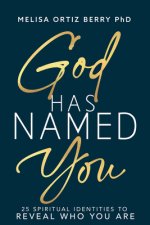 God Has Named You