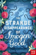 Strange Disappearance Of Imogen Good