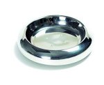 Silver Communion Tray Bread Insert 4 1/2" x 5/8"