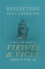 Reflecting God's Character