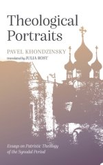 Theological Portraits