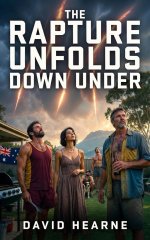 The Rapture Unfolds Downunder