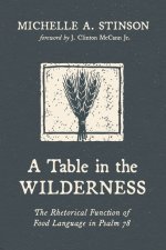 A Table in the Wilderness