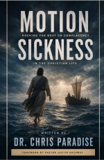Motion Sickness: Rocking the Boat on Complacency in the Christian Life