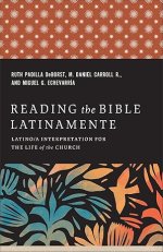 Reading the Bible Latinamente