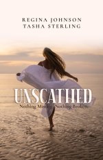 Unscathed: Nothing Missing. Nothing Broken.