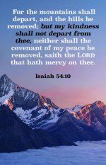 General Worship Bulletin: My Kindness (Package of 100)