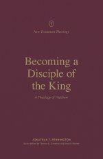 Becoming a Disciple of the King