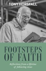 Footsteps of Faith