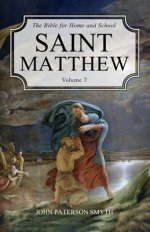 Saint Matthew