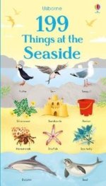 199 Things At The Seaside