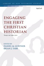 Engaging The First Christian Historian