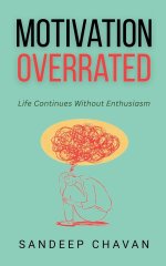 Motivation Overrated