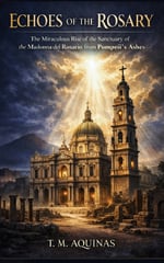 Echoes of the Rosary: The Miraculous Rise of the Sanctuary of the Madonna del Rosario from Pompeii's Ashes