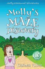 Molly's Maze Discovery