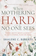 When Mothering is Hard and No One Sees