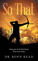 So That: Taking Aim At The Why Behind What God Is Doing