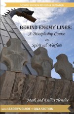 Behind Enemy Lines: A Discipleship Course in Spiritual Warfare