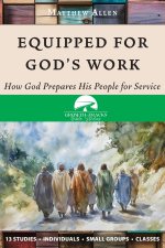 Equipped for God's Work