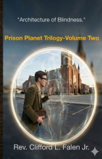 Architecture of Blindness Prison Planet Trilogy - Volume Two