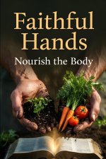 Faithful Hands: Nourish the Body: Biblical Wisdom and Step-by-Step Skills to Grow, Preserve, and Sustain Your Family Through Any Season
