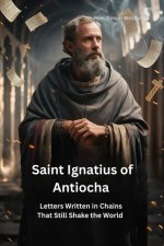 SAINT IGNATIUS OF ANTIOCH