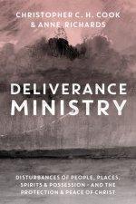 Deliverance Ministry