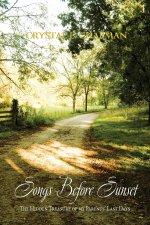 Songs Before Sunset: The Hidden Treasure of My Parents' Last Days