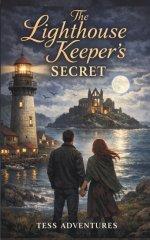 The Lighthouse Keeper's Secret
