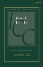 Mark 14-16
