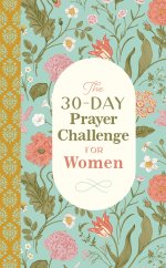 30-Day Prayer Challenge for Women