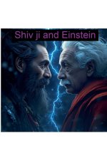 Shivji and Einstein