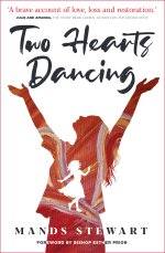 Two Hearts Dancing