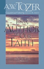 Jesus, Author of Our Faith