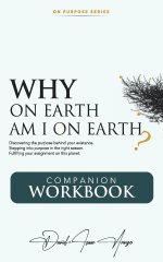 Why On Earth Am I Earth?
