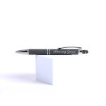Gift Pen Diamond Touch Amazing Grace Charcoal