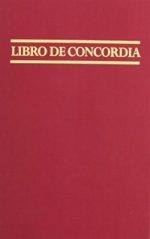 Libro De Concordia