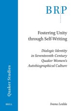 Fostering Unity through Self-Writing
