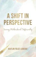 A Shift In Perspective Seeing Motherhood Differently