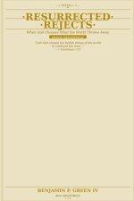 Resurrected Rejects: 28-Day Devotional