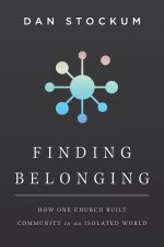 Finding Belonging