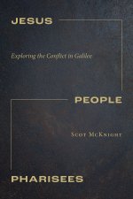 Jesus, People, Pharisees