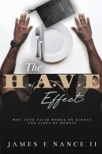 The H.A.V.E. Effect: Why Your Faith Works on Sunday and Fades by Monday
