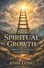 The Ladder of Spiritual Growth: A Biblical Path to Maturity from Faith to Love