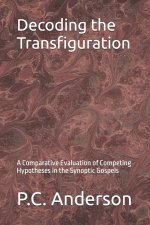 Decoding the Transfiguration: A Comparative Evaluation of Competing Hypotheses in the Synoptic Gospels