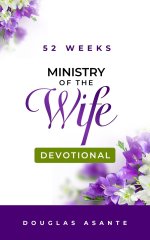 52 Weeks Ministry of The Wife Devotional