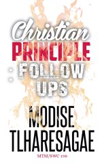 Principle Of Following