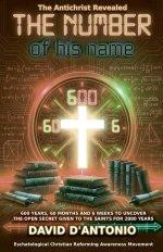 The Antichrist Revealed