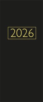 Church Pocket Book Diary with Lectionary 2026