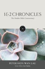 Hodder Bible Commentary: 1 & 2 Chronicles